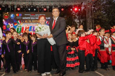 GKV’li minik dansçılardan dünya turu 
