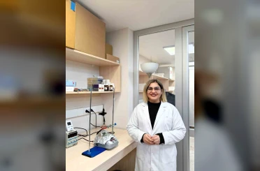 Glikoz ölçümünde yeni dönem: Giyilebilir sensör projesine TÜBİTAK desteği 