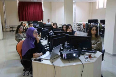 GMKA ve Balıkesir Üniversitesi gençleri iş dünyasına hazırlıyor 