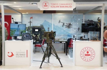 Göç İdaresi Başkanı Kök: "Türkiye göç yönetiminde, tarihsel tecrübesi, insani yaklaşımı ve rasyonel bakış açısıyla dünyaya örnek model" 