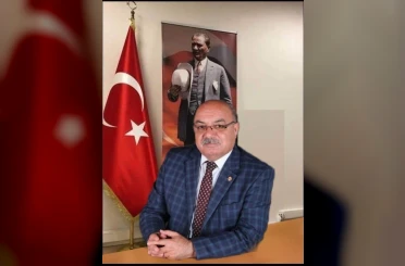 Gödekmerdan; "10 Ocak çalışan gazeteciler günü" kutlu olsun" 