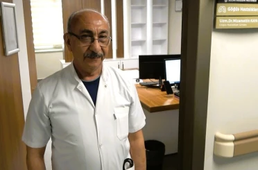 Göğüs hastalıkları uzmanından evlerdeki halılara karşı uyarı 