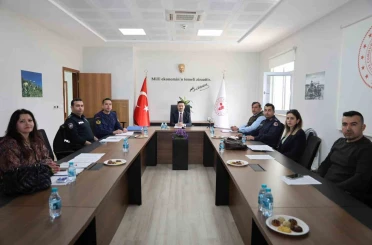 Gökçeada yaz turizmine hazırlanıyor 