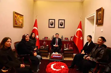 Gökçeada’da halk gününe yoğun ilgi
