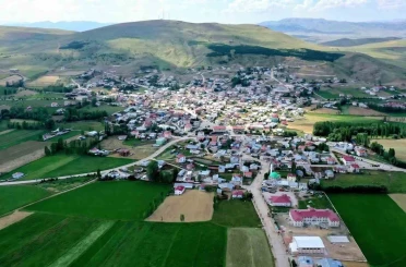 Gökçedere beldesi doğal gaza kavuşuyor 