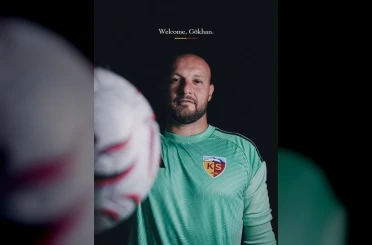 Gökhan Değirmenci yeniden Kayserispor’da 