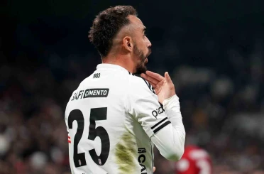 Gökhan Sazdağı, Çorum FK’ya transfer oldu 