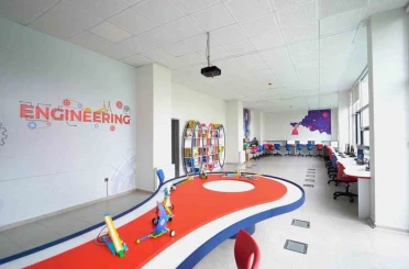 Gökkuşağı Koleji’nden 24 Kasım Mesajı: "Öğretmenler, eğitimde mükemmellik yolculuğumuzun öncü liderleridir" 