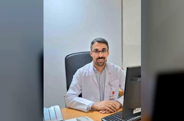 Gölbaşı Devlet Hastanesi’ne enfeksiyon hastalıkları uzmanı atandı 
