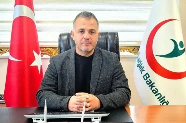 Gölbaşı Devlet Hastanesi’nin hekim kadrosu güçleniyor 