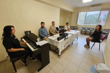 Gölcük Belediyesi Konservatuarı’na başvurular başlıyor 