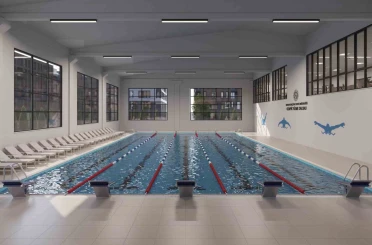 Gölcük’te dev spor kompleksi için ihale 7 Mayıs’ta yapılacak 