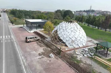 Gölcük’te kadınlara özel Günevi
