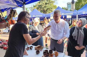 Gölcük’te sanat rüzgarı estirecek festival için başvurular başladı 