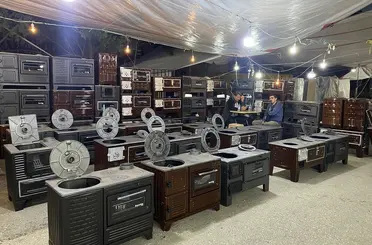 Gölpazarı’nda panayır heyecanı başladı
