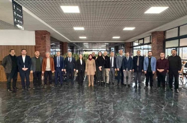 Gölyaka’da eğitim değerlendirmeleri yapıldı 