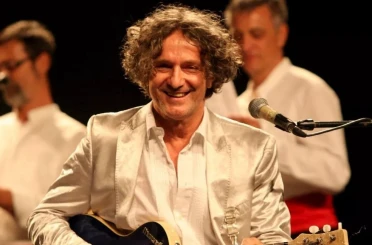 Goran Bregovic konseri Ankara’da 