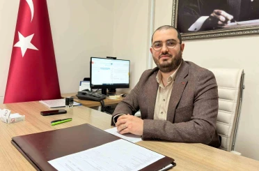 Gördes Devlet Hastanesi Başhekimliğine Uzm. Dr. Bahadır Erdoğan atandı 