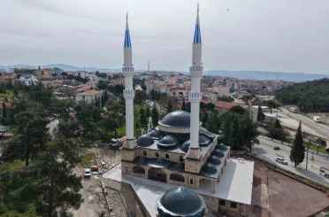 Gördes’te cami ve Kur’an kursu için destek çağrısı 