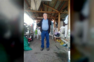 Görele’de şüpheli ölüm 