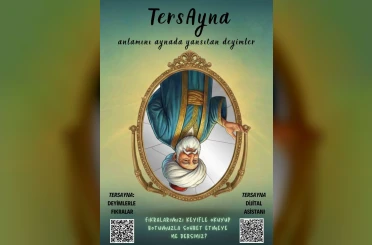Görme engelli öğrencilerden "TersAyna" projesi 