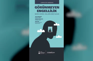 "Görünmeyen Engellilik" karikatür yarışması başlıyor 