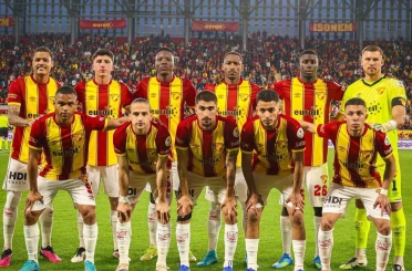 Göztepe, 4 büyüklerden sonra en başarılı iç saha takımı 