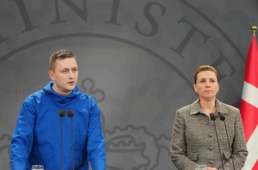 Grönland Başbakanı Nielsen: "Grönland ABD’ye ait olmayacak, Grönland’ı ABD idare etmeyecek" 