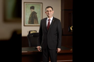 GSO Başkanı Ünverdi, Ekim ayı ihracat rakamlarını değerlendirdi 