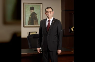 GSO Yönetim Kurulu Başkanı Ünverdi, yeni OVP programını değerlendirdi 
