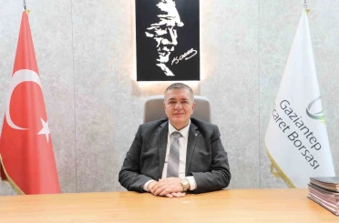 GTB Başkanı Akıncı: "Anızı yakmak, toprağın geleceğini yakmaktır" 