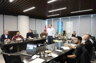 GTB’den gıda ihracatçılarına "İhracatta Teknik Engeller" eğitimi 