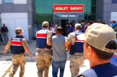Gülistan Doku soruşturmasında 2 şüpheli adliyeye sevk edildi 