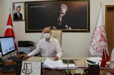 Gülistan Doku soruşturmasında dönemin başhekimi Çağdaş Özdemir gözaltına alındı 