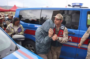 Gülistan Doku soruşturmasında gözaltına alınan 2 şüpheli adliyeye sevk edildi 