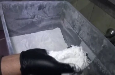 Güngören’de 247 bin 500 sentetik ecza hap ele geçirildi: 9 gözaltı 