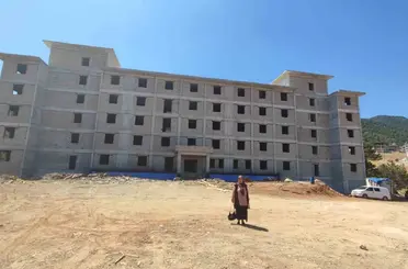 Gurbetten Denizli’ye uzanan hayır eli
