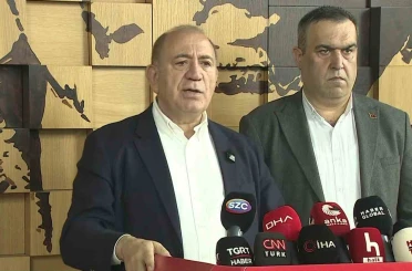 Gürsel Tekin: "Kılıçdaroğlu ile Özel beraber çalışacaklar ve Türkiye’nin beklediği tablo buydu" 