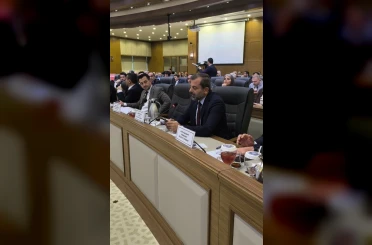 Gürsu Belediye Başkanı Mustafa Işık: "Rakamlar siyasi ayrımcılığı belgeliyor!" 