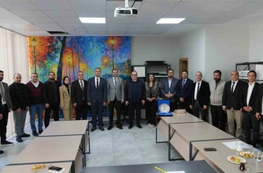 Gürsu Belediyesi ile Anasiad arasında iş birliği 
