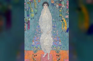 Gustav Klimt’in "Elisabeth Lederer" portresi 236 milyon dolarlık satışla modern sanat rekoru kırdı 
