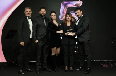 Güven Hastanesi sağlık okuryazarlığı odaklı web sitesiyle bir ödüle daha layık görüldü 