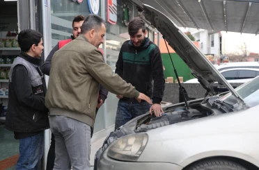 Güvenli araç sürüşü için uzmanlardan basit ama önemli uyarılar