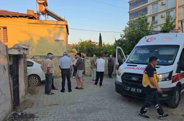 Haber alınamayan şahıs evinde ölü bulundu 