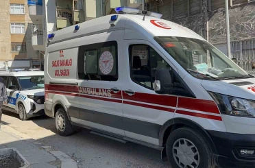 Haber alınamayan şahıs için ekipler seferber oldu, başka bir adreste çıktı 