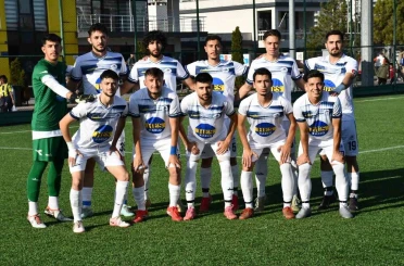 Hacılar Erciyesspor 4 maçtır kaybetmiyor 