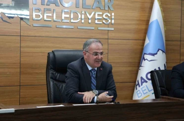 Hacılar’da çalışmalarla dolu yaz sezonu başlıyor 