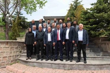 HAGİAD 2025 yılını verimli geçirdi 