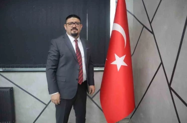 HAGİAD Başkanı Fatih Erkan: "Bayramlar gönülleri birleştiren en güzel değerlerdir" 