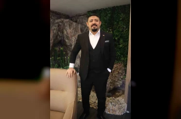 HAGİAD Başkanı Fatih Erkan: "Birlik ve kardeşlik en büyük gücümüz" 